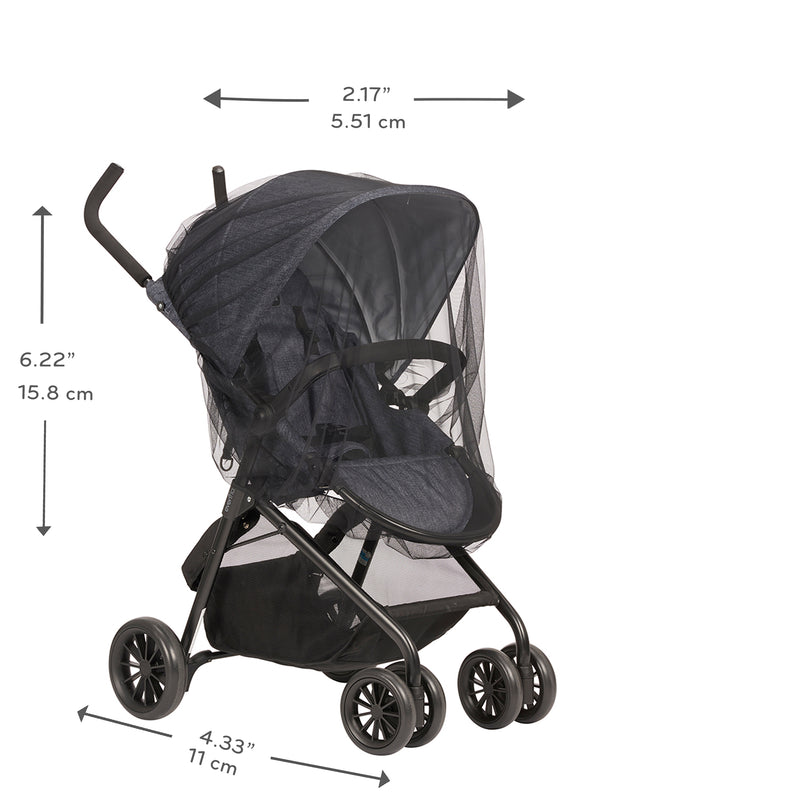 Evenflo Universal Stroller Insect Net