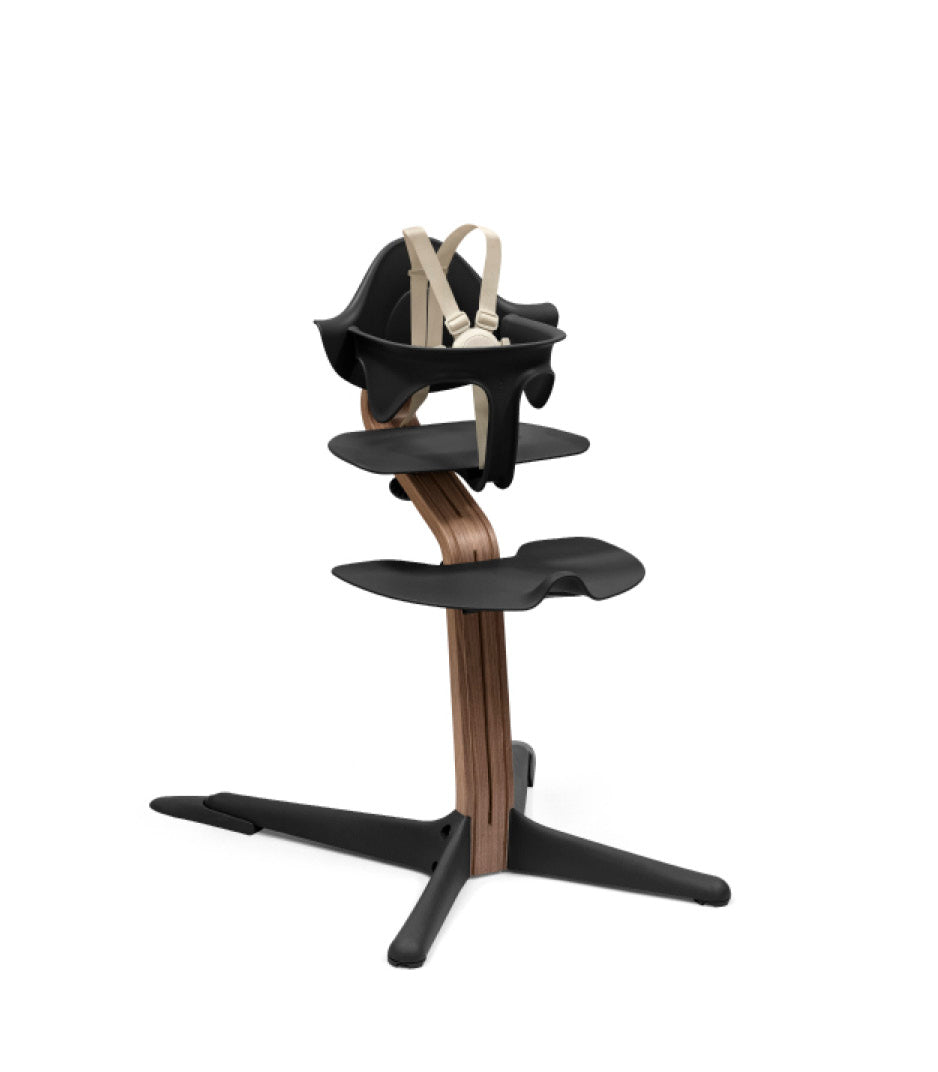 Stokke Nomi High Chair Bundle