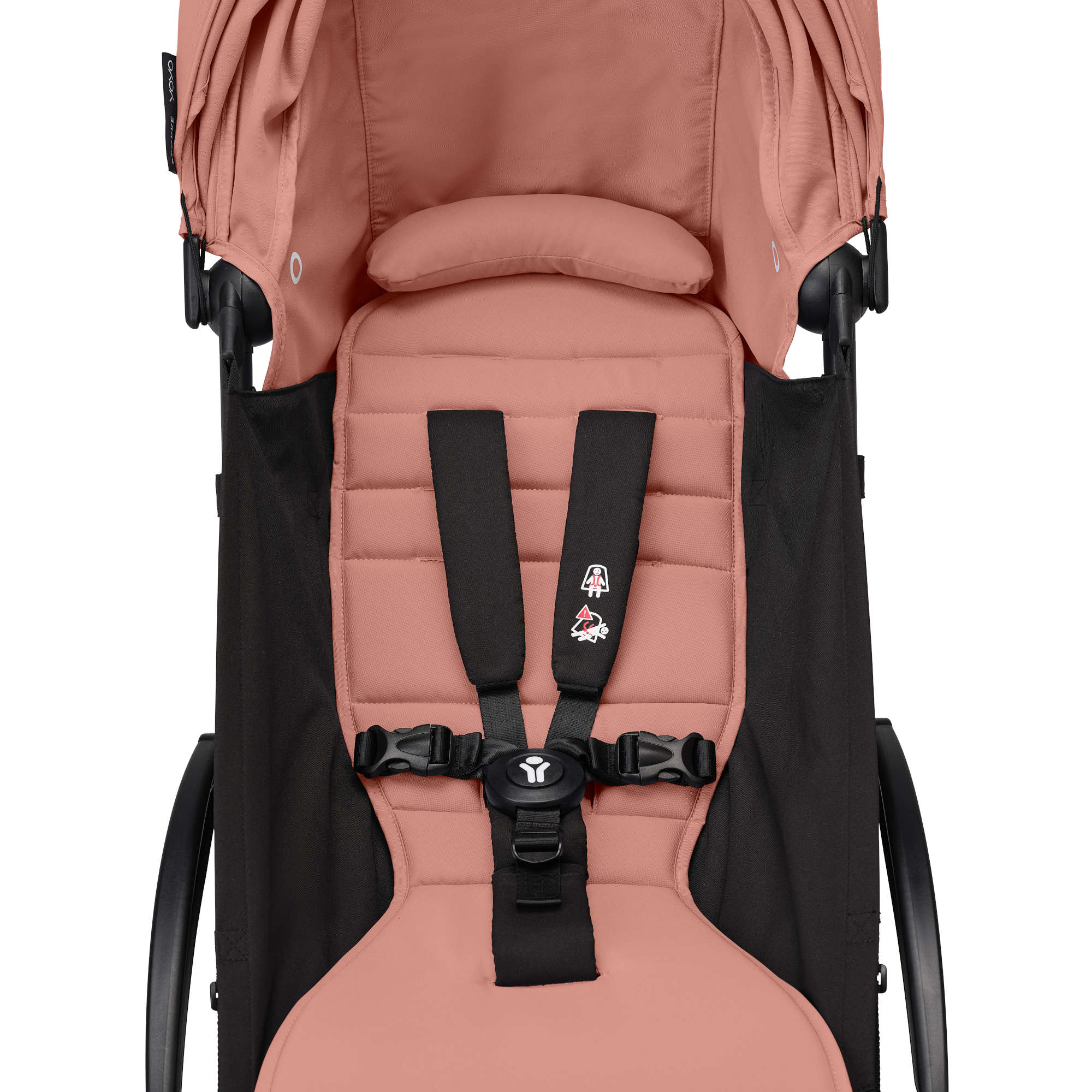 Stokke YOYO3 6+ Color Pack