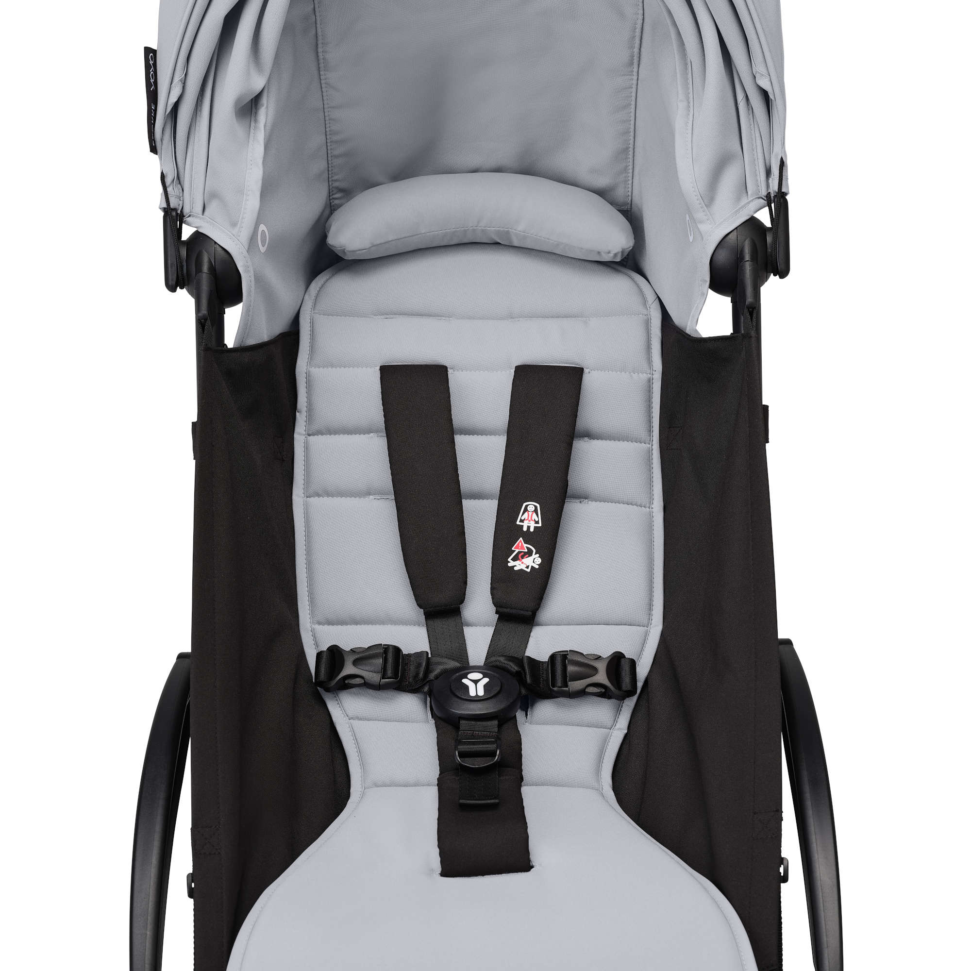 Stokke YOYO3 6+ Color Pack