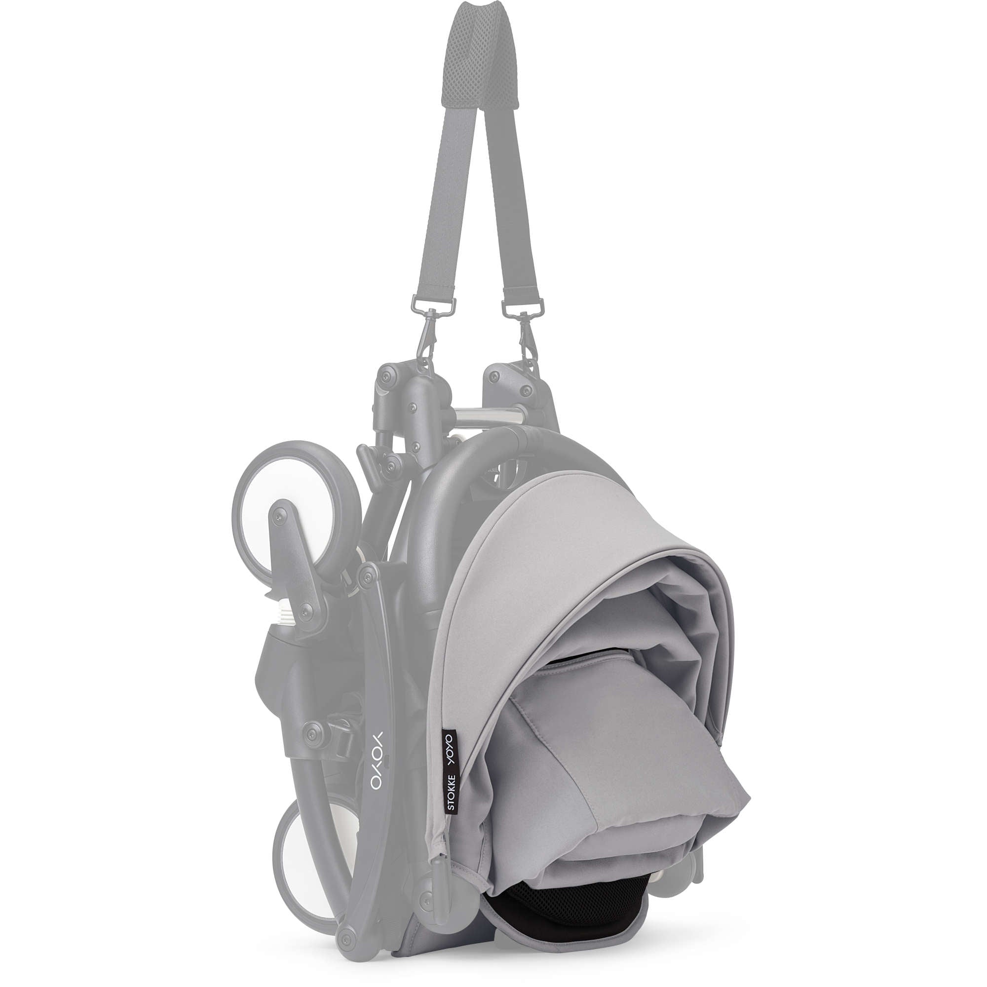 Stokke YOYO3 6+ Color Pack