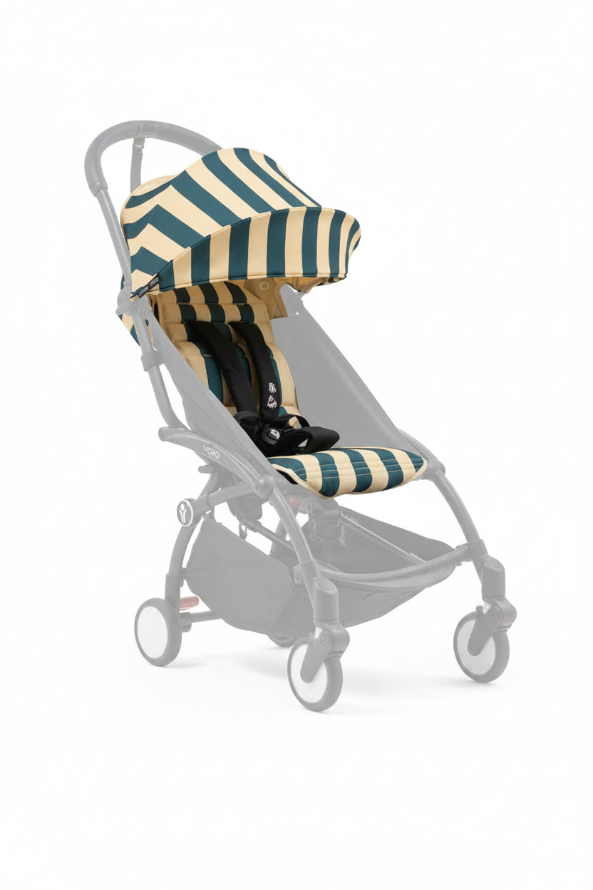 Stokke YOYO³ Stroller From 6 Months
