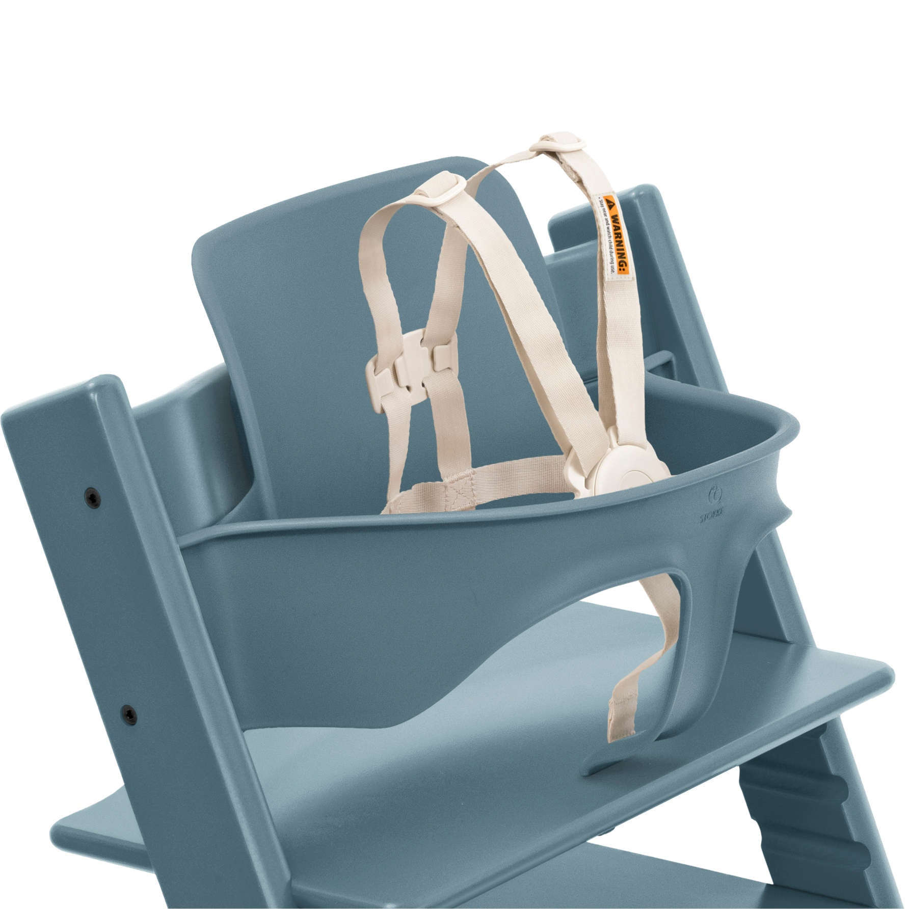 stokke tripp trapp baby set Tripp Trapp Baby Set² Fjord Blue