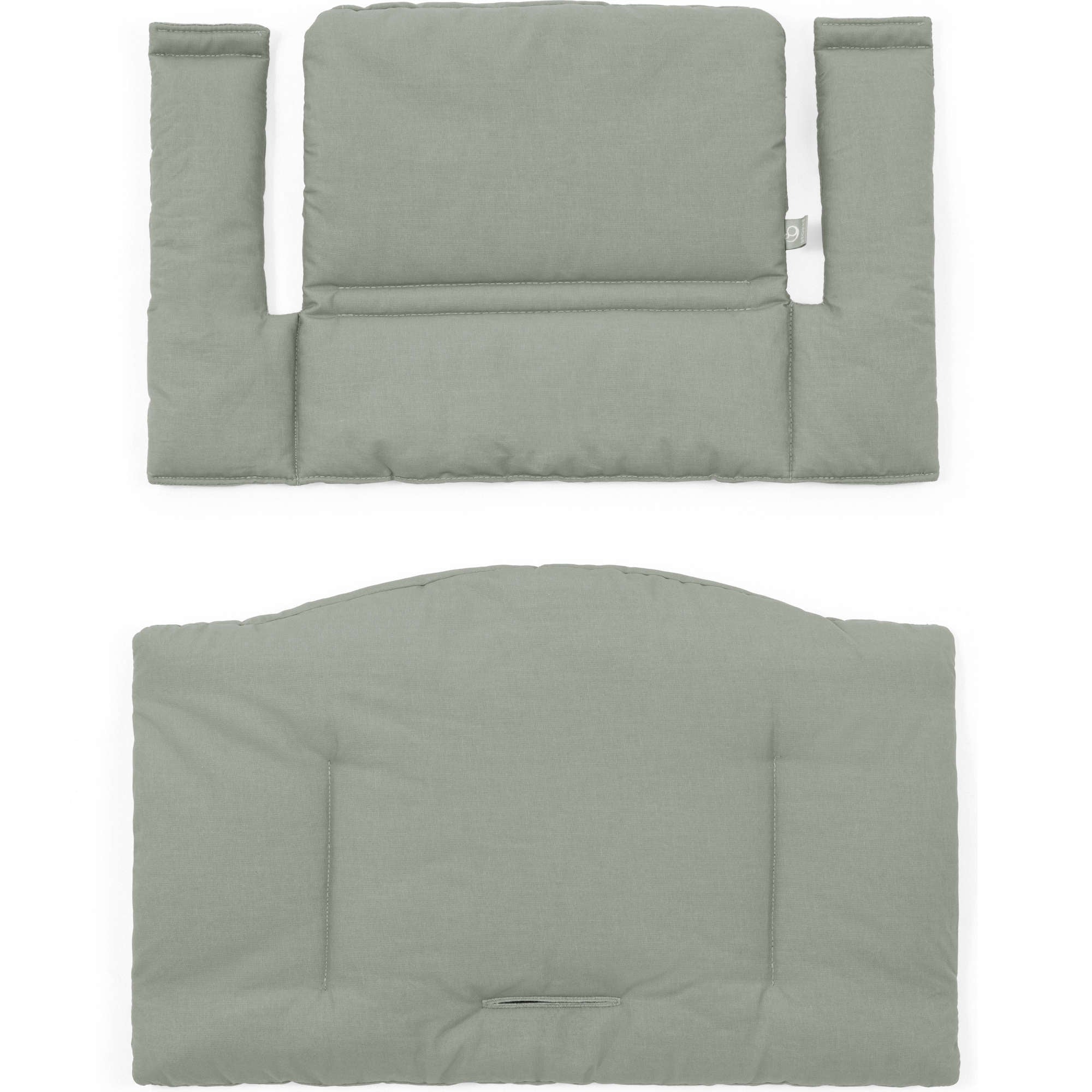 Tripp Trapp Classic Cushion Glacier Green