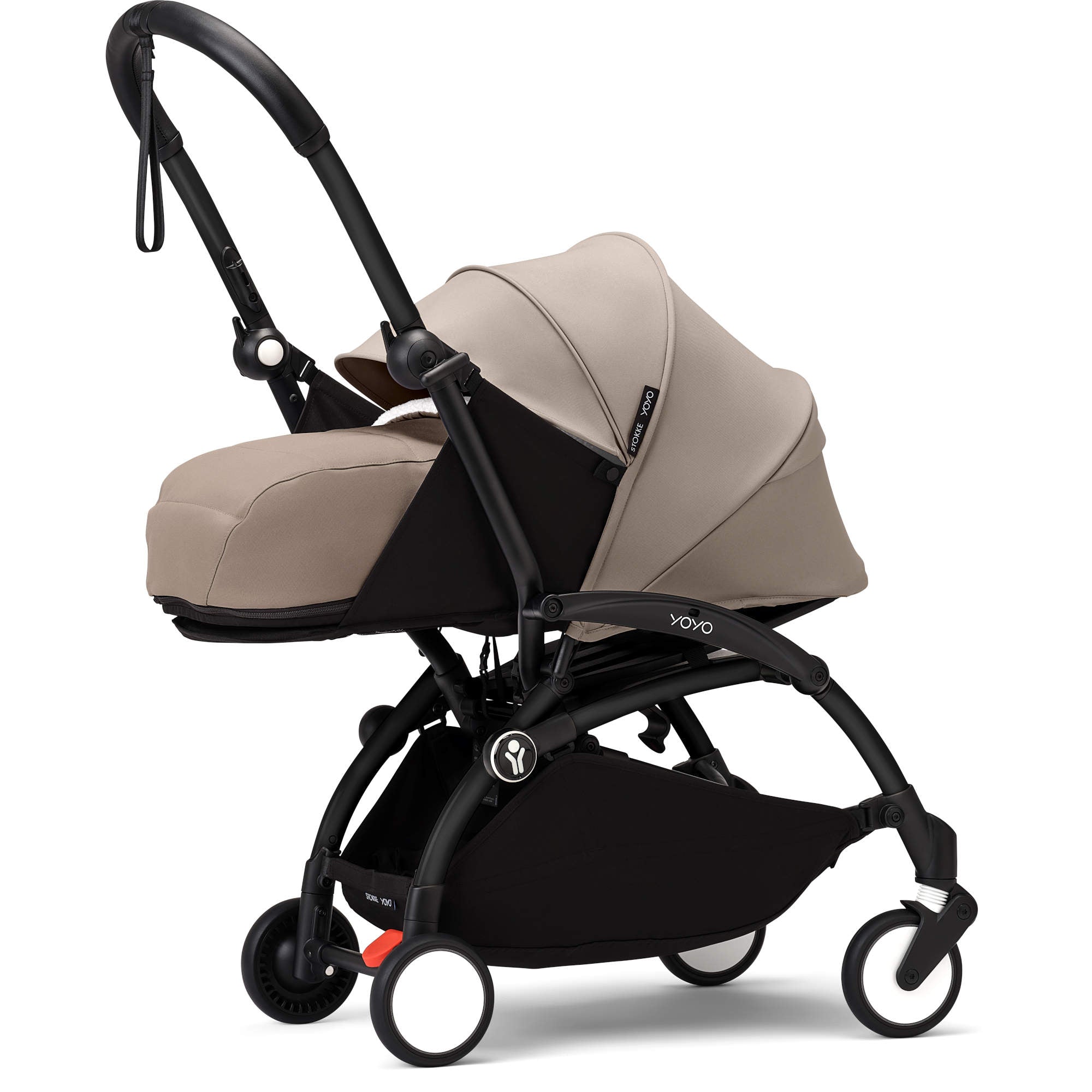 Stokke YOYO³ Stroller From Newborn to Toddler - Main Image
