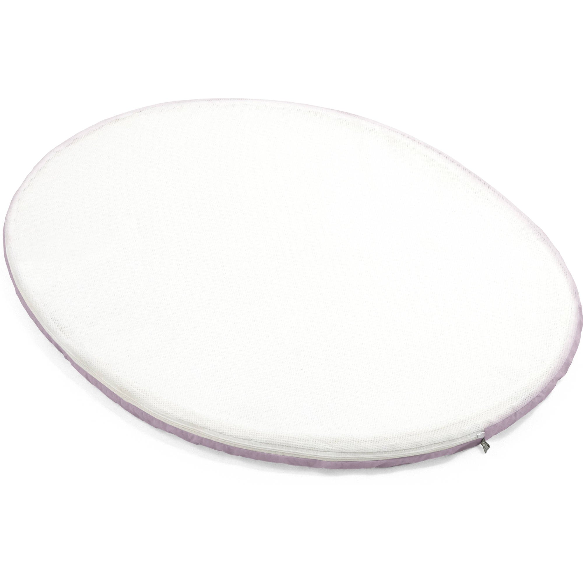 stokke sleepi mini fitted sheet Sleepi V3 Mini Fitted Sheet by Stokke Lavender