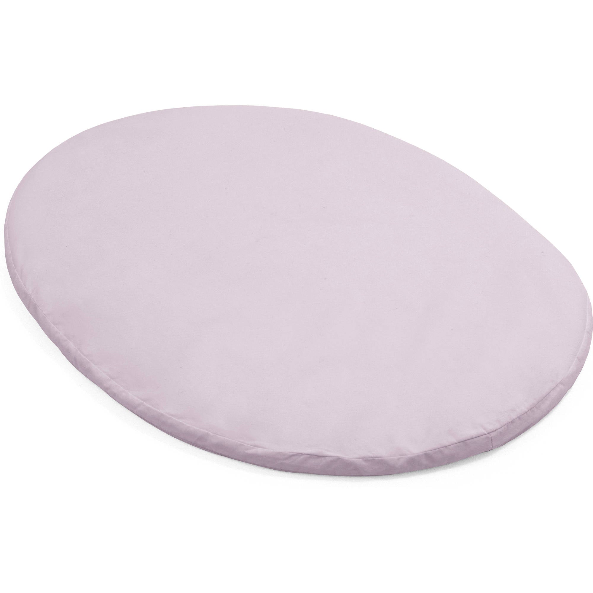 stokke sheets Sleepi V3 Mini Fitted Sheet by Stokke Lavender