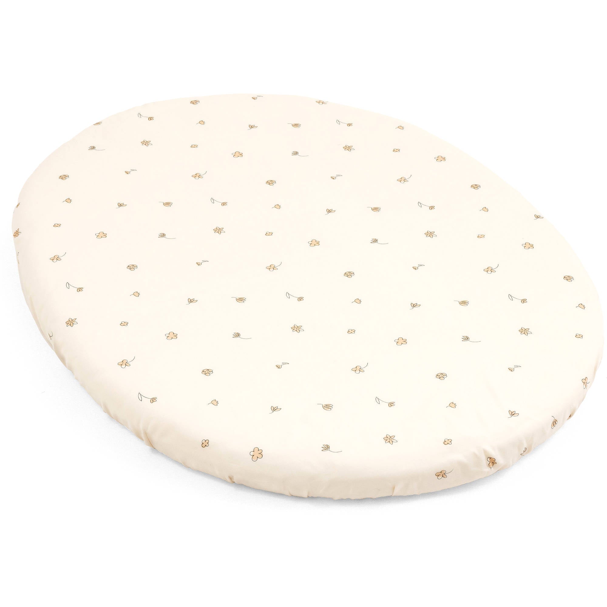 sleepi stokke mini Stokke Sleepi Mini Fitted Sheet V3