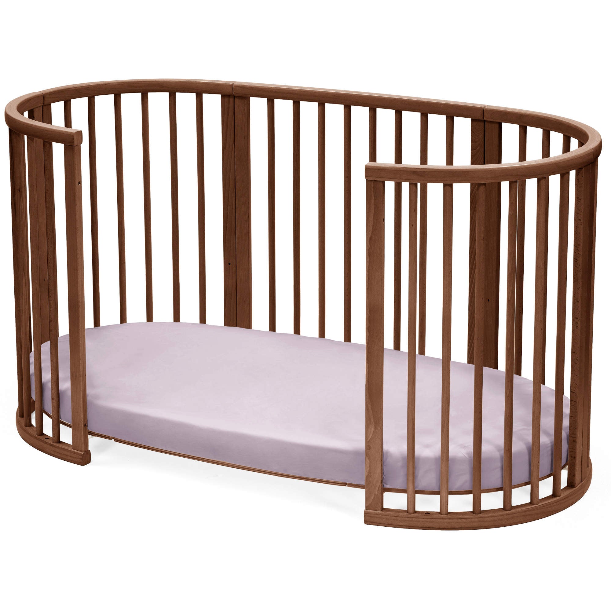 stokke bed linen Stokke Sleepi Bed Fitted Sheet V3