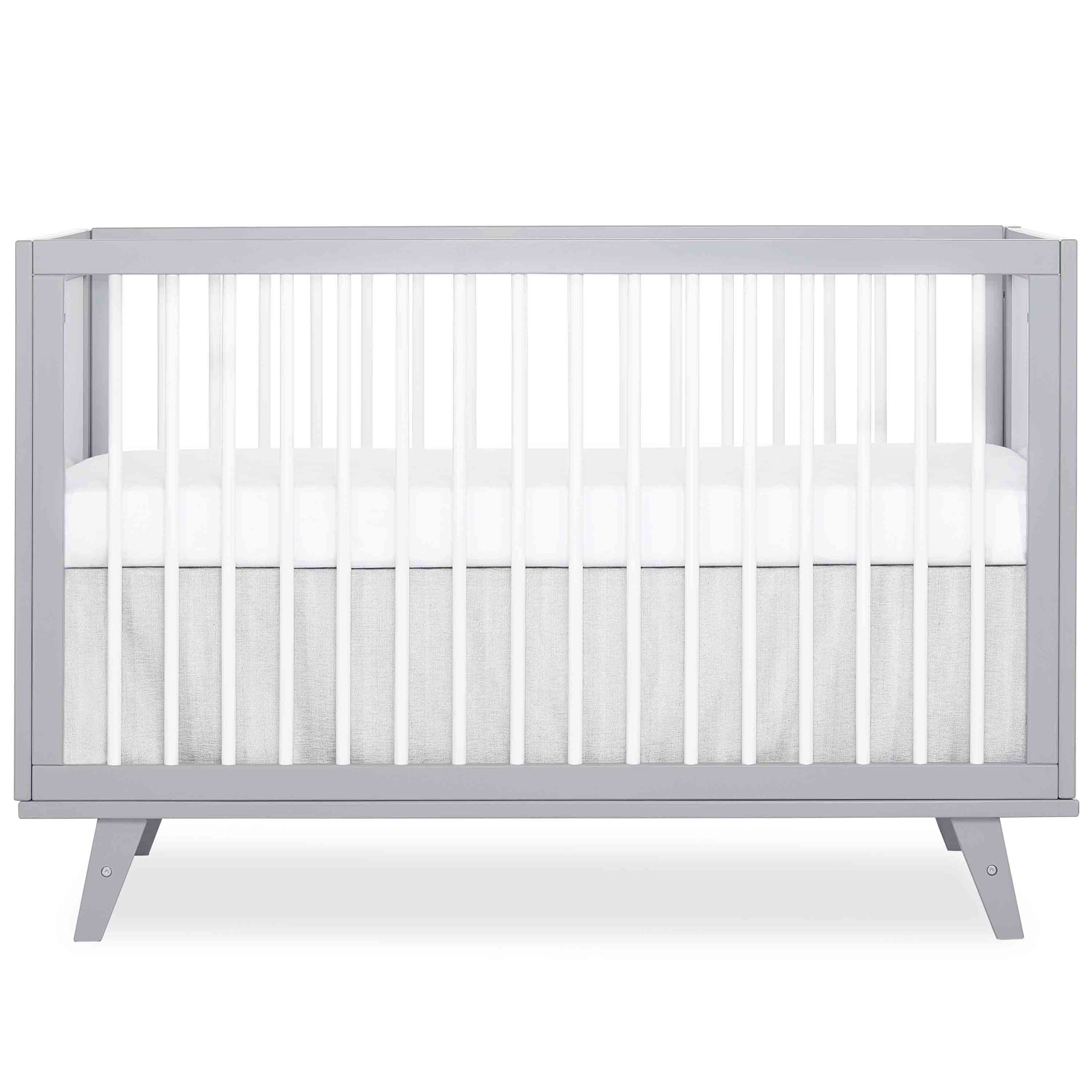 Dream on Me Carter 5-in-1 Convertible Crib