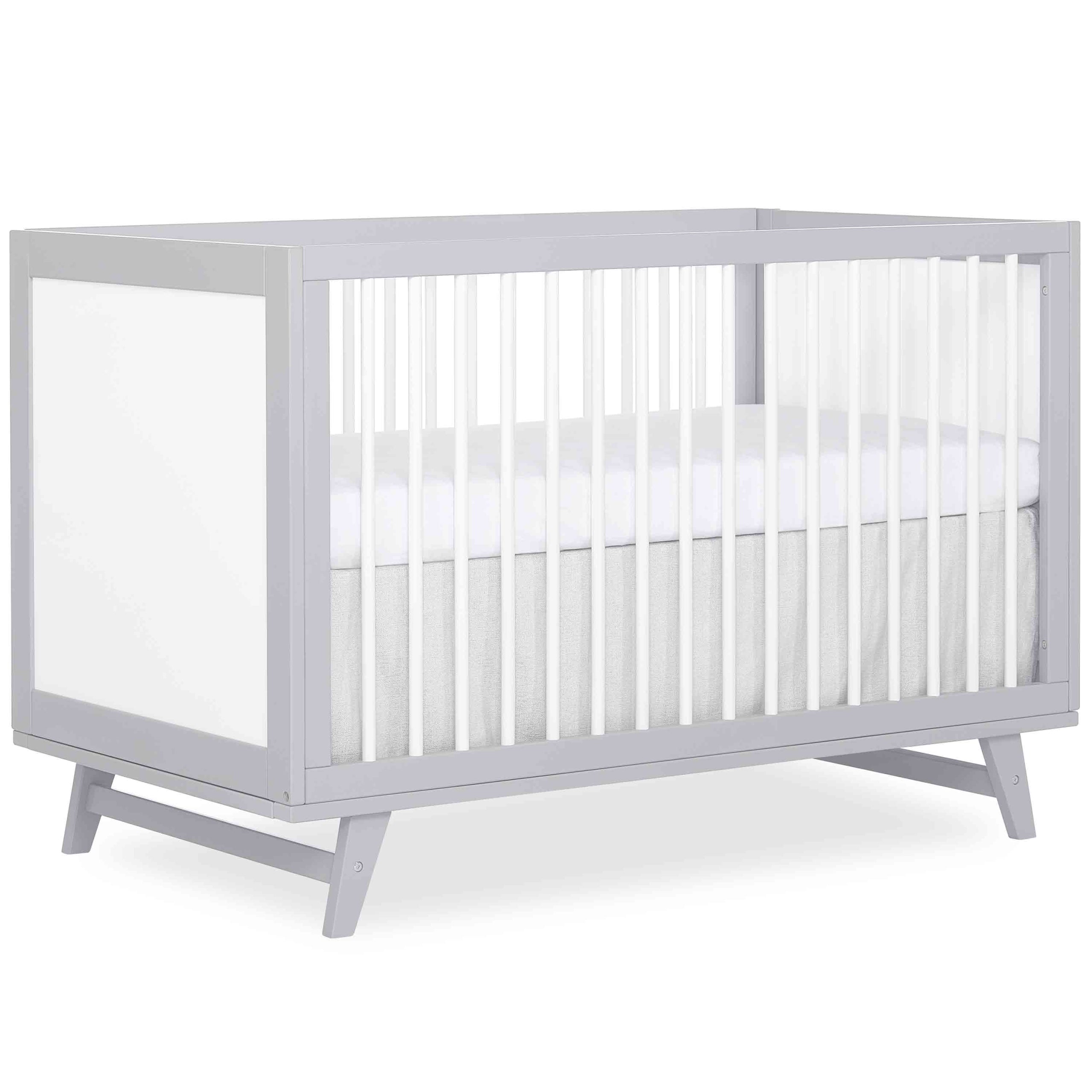 Dream on Me Carter 5-in-1 Convertible Crib
