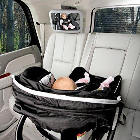 Britax Back Seat Mirror1