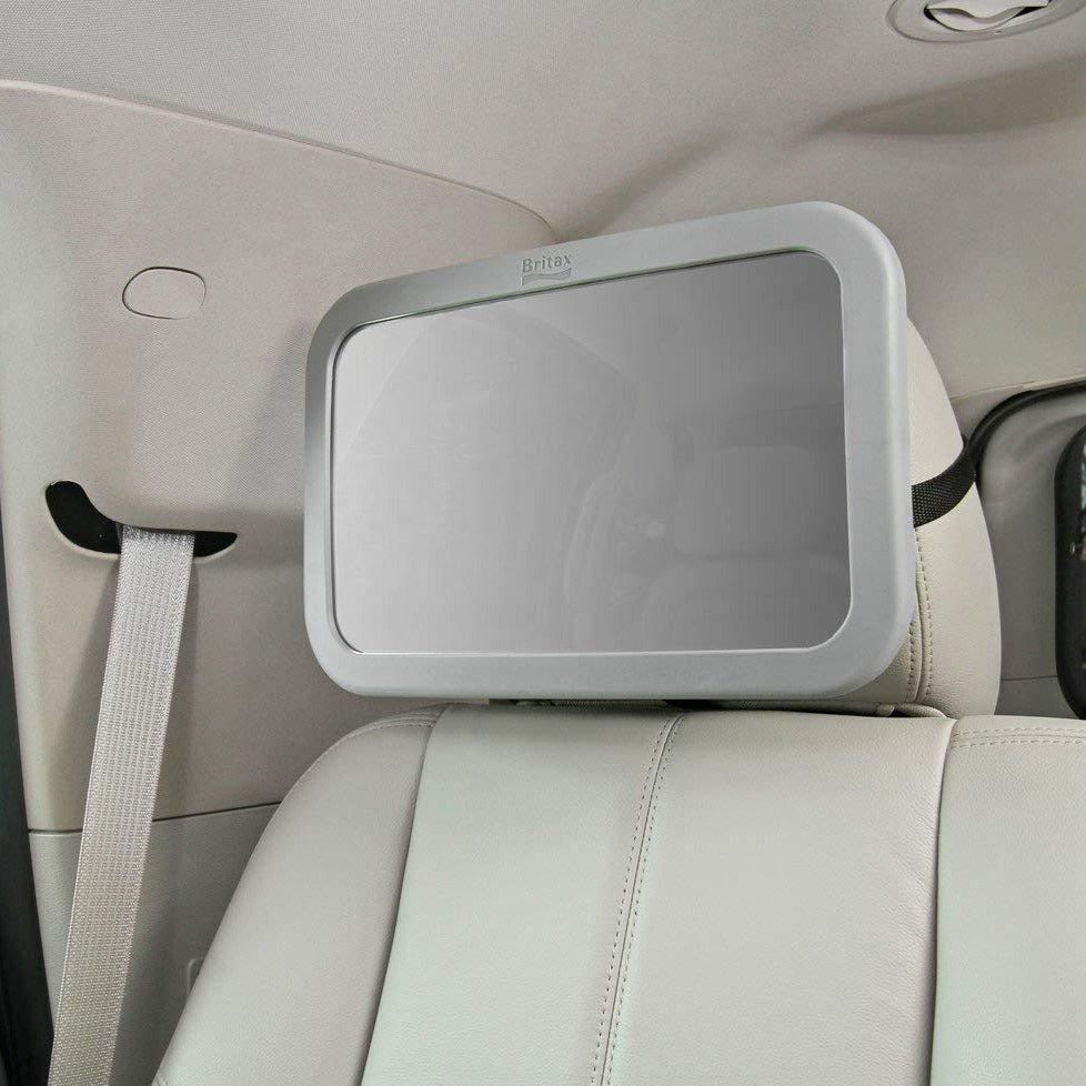 britax rear facing mirror Britax Back Seat Mirror