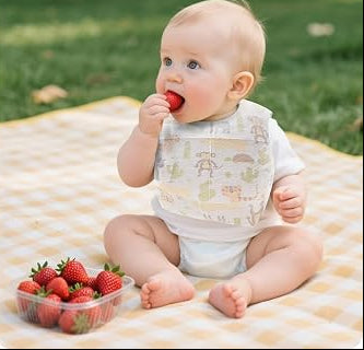 Disposable Baby Bibs