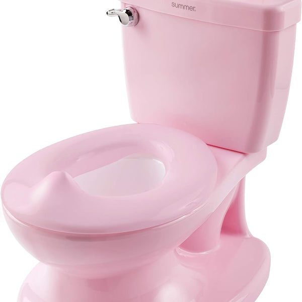 Summer Infant My Size Potty, Pink