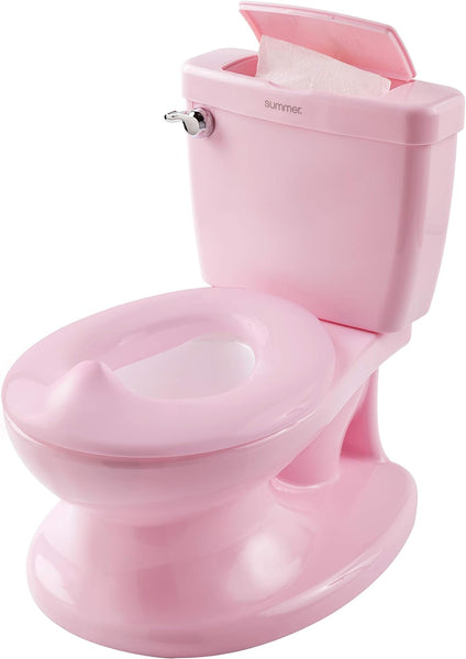 summer infant little looster potty trainer Summer Infant My Size Potty, Pink
