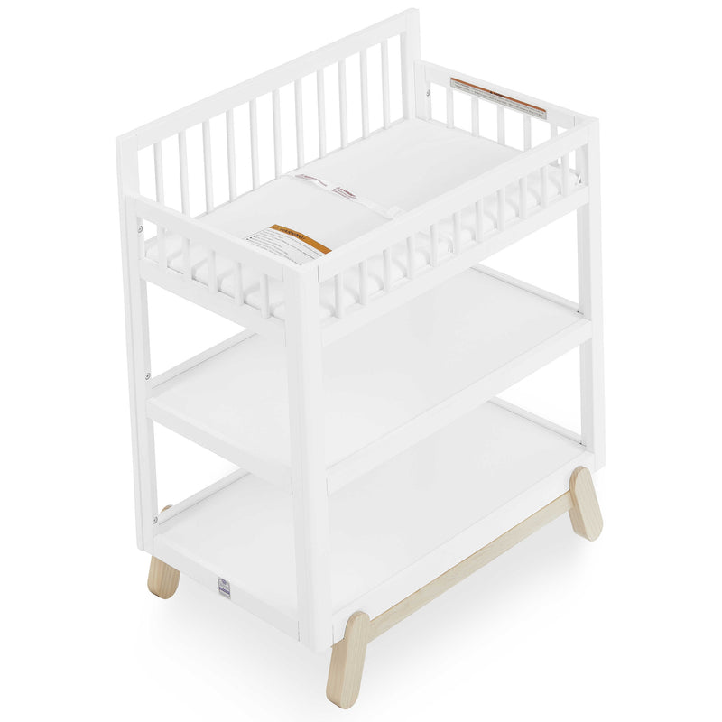 Dream On Me Hygge Changing Table