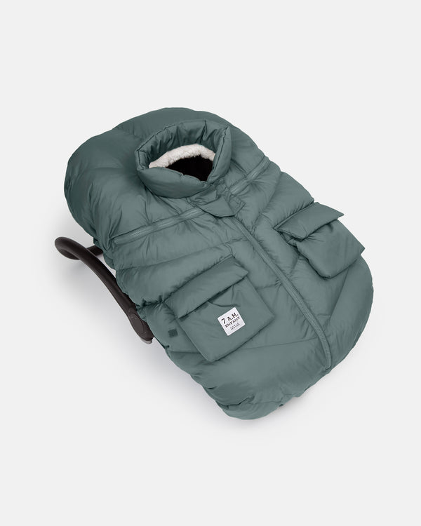 7 AM Enfant Car Seat Cocoon