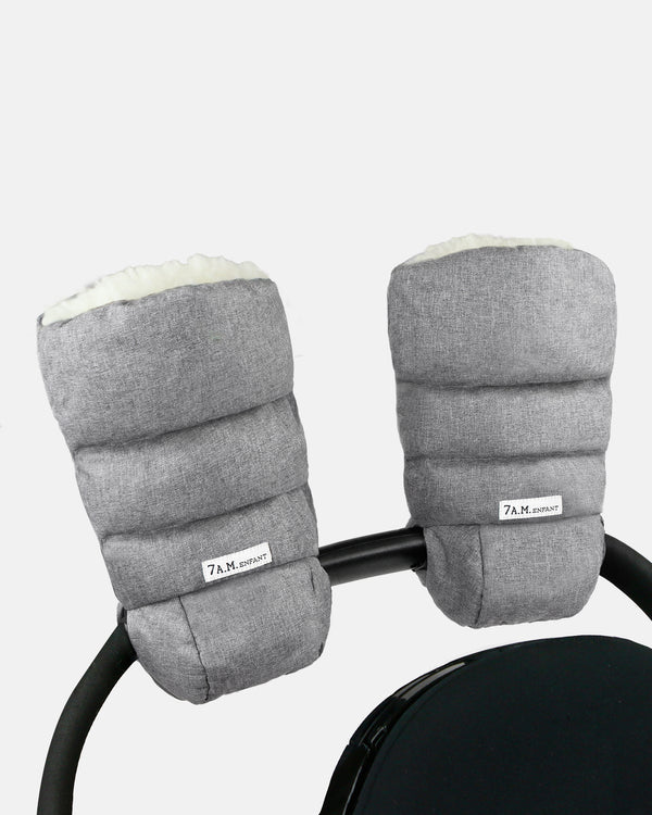 7 AM Enfant WarMMuffs Stroller Gloves