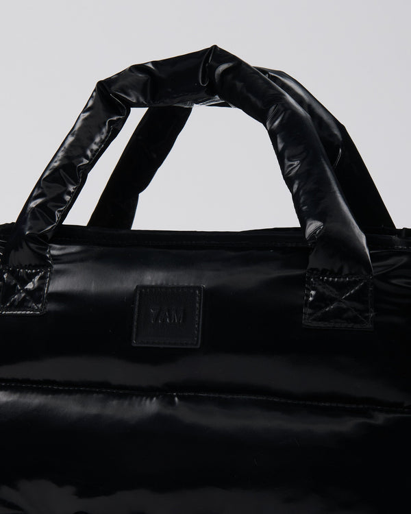 7AM Romi Stroller Organizer Ushuaia Collection