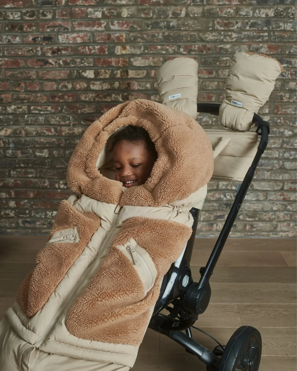 7 AM Enfant Blanket 212 Evolution