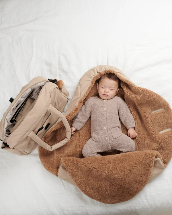 7 AM Enfant Soho Diaper Bag