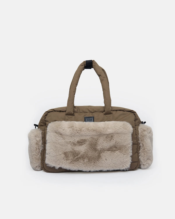 7 AM Enfant Soho Diaper Bag