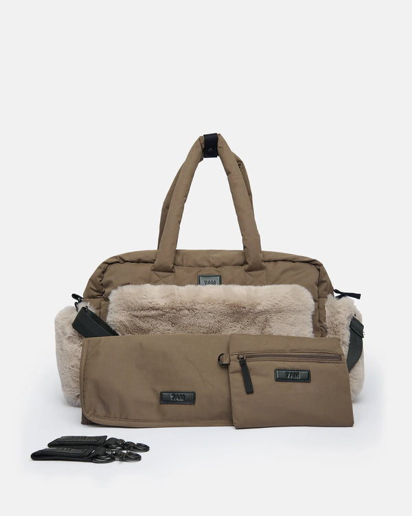 7 AM Enfant Soho Diaper Bag