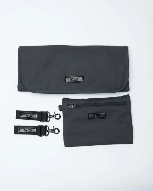 7 AM Enfant Soho Diaper Bag