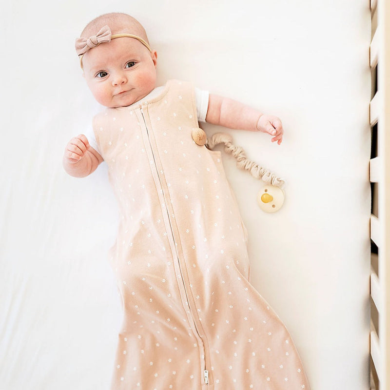 Ely's & Co. Wearable Blanket Baby Sleep Bag