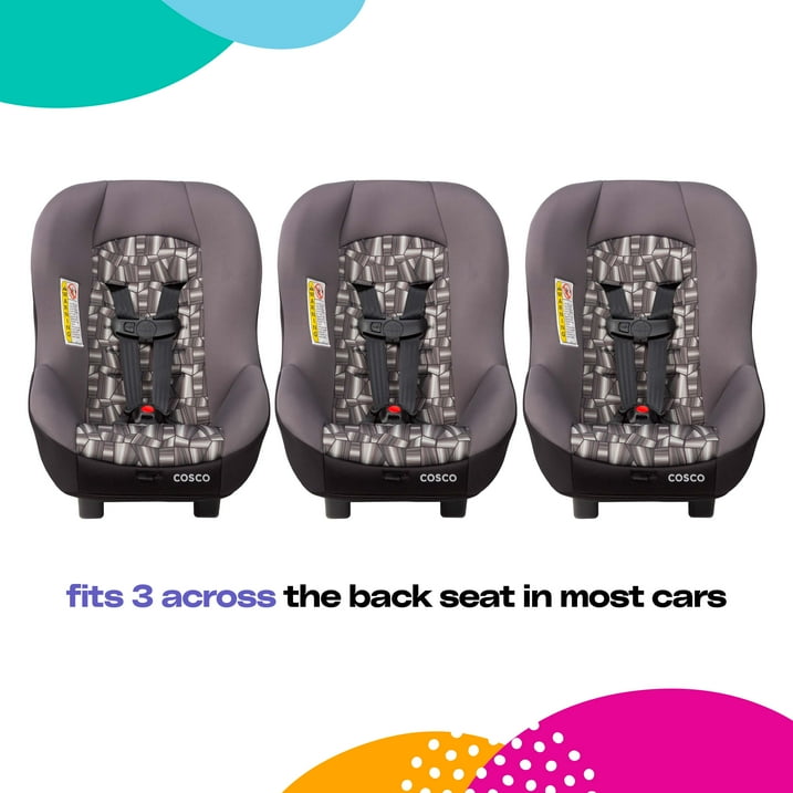 Cosco Convertible Scenera Next Convertible Car Seat