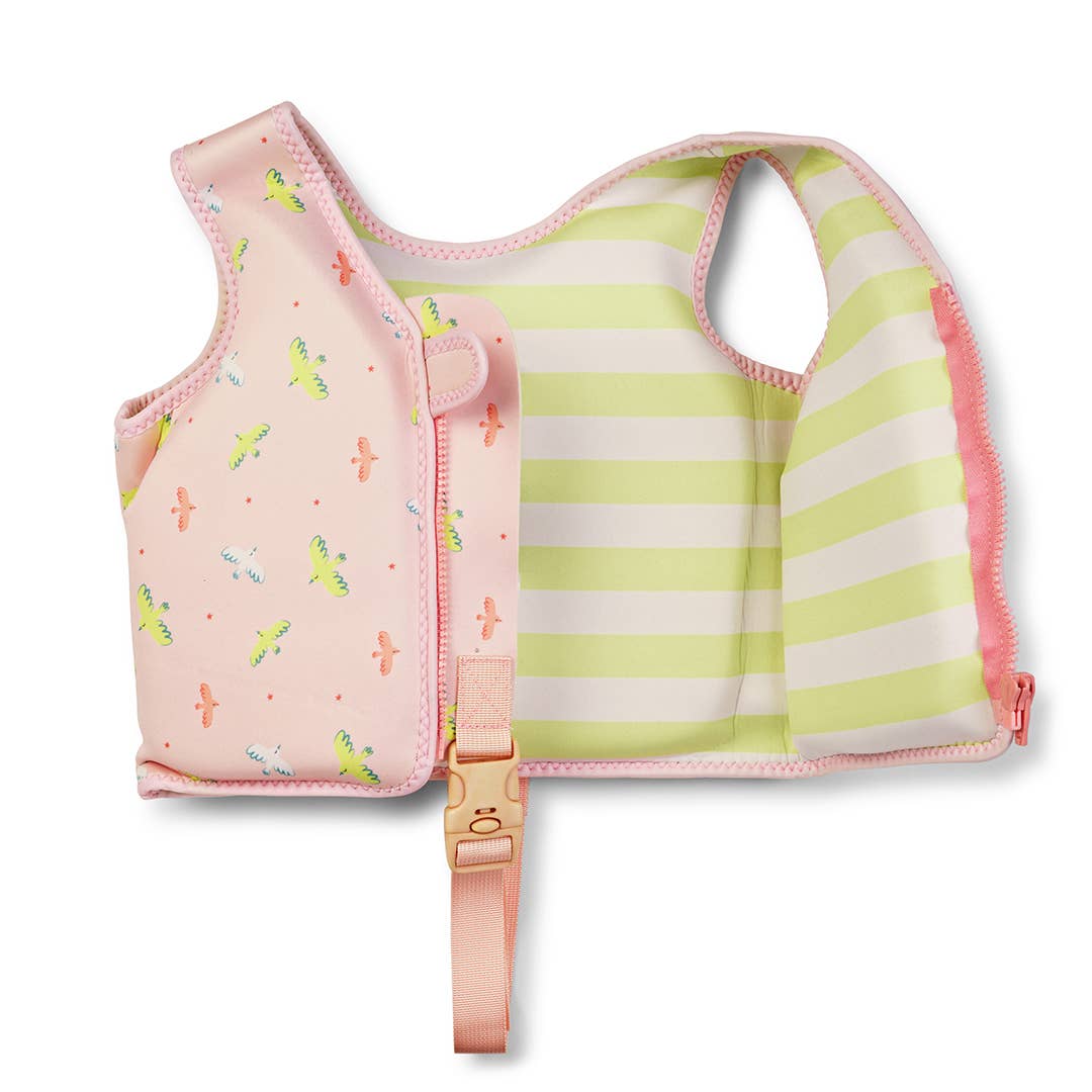 Saro UPF 50+ Swim Vest