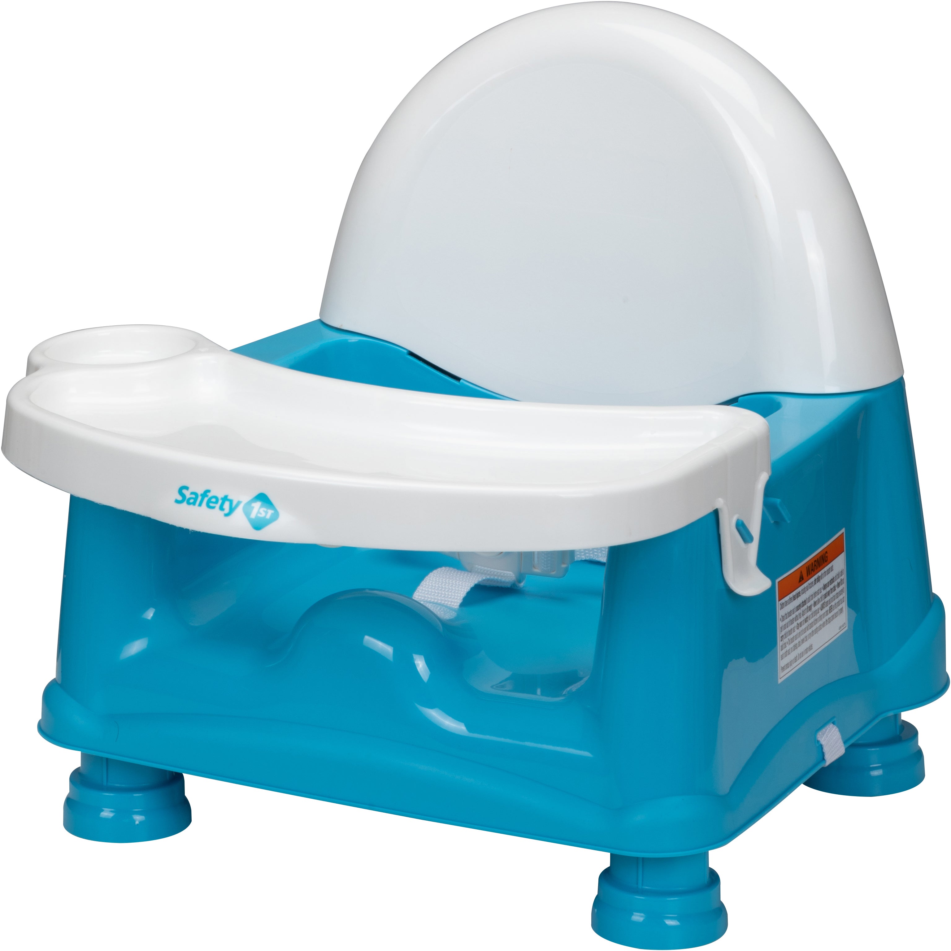 Safety 1ˢᵗ Easy Care Swing Tray Feeding Booster