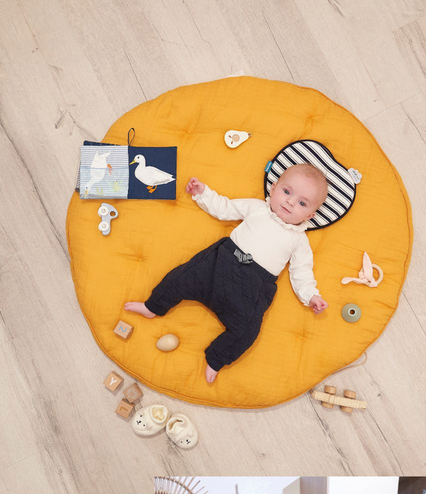 Babymoov pillow safe outlet