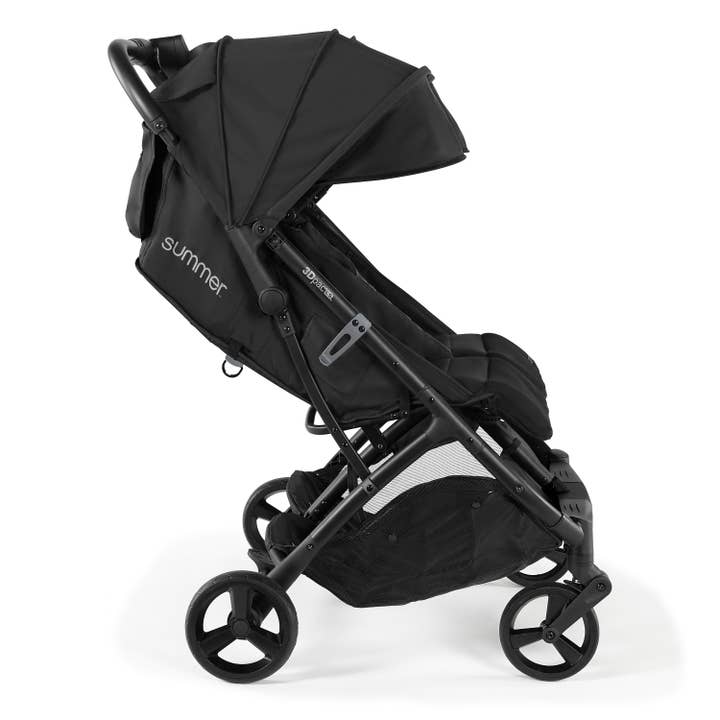 summer infant 3dpac double Summer 3Dpac Cs+ Double Stroller