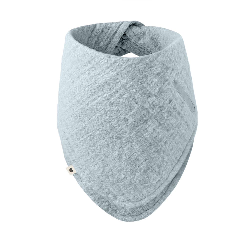 BIBS Organic Cotton Bandana Bib