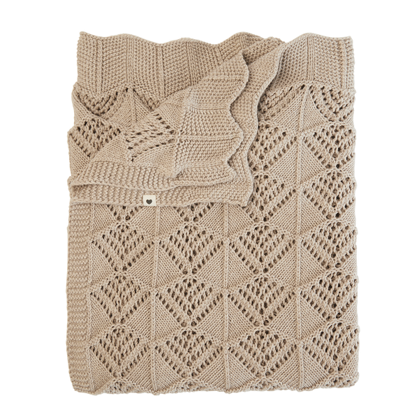 Uppababy knit blanket online
