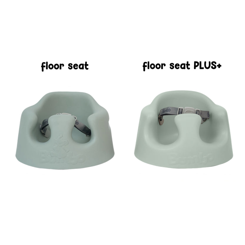 Bumbo Floor Seat Plus+