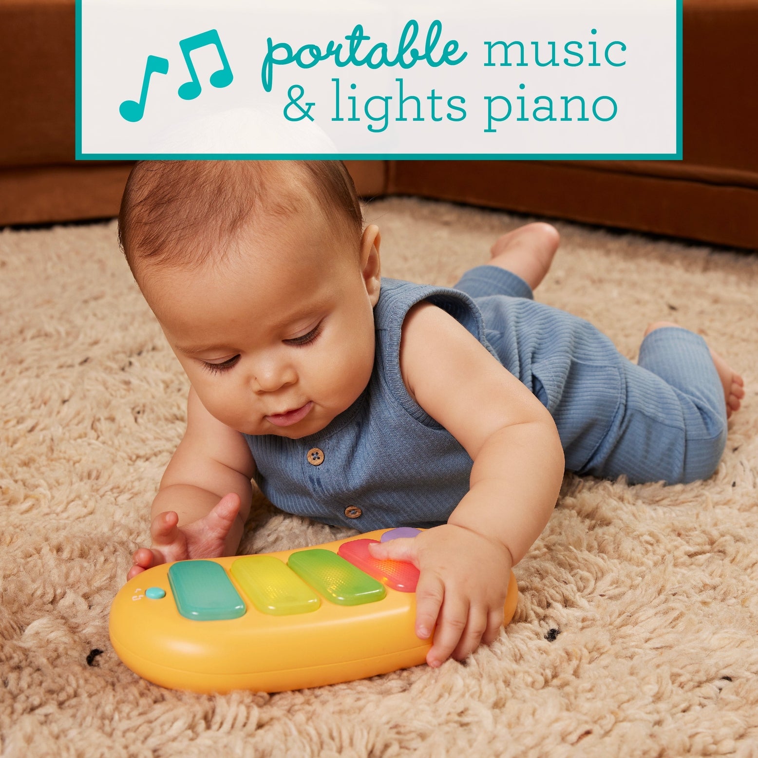 Infantino Magic Motion Activity Jumper