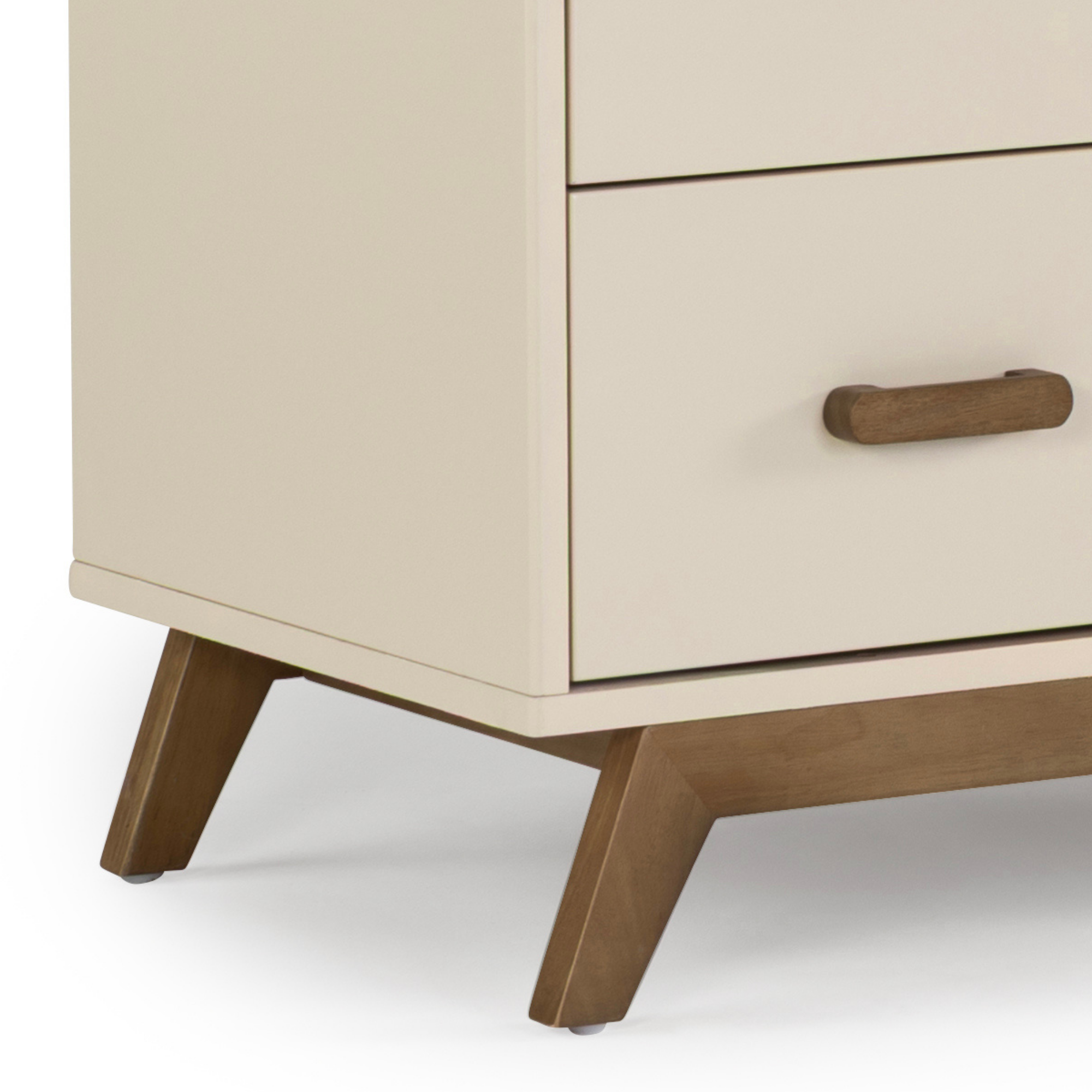 dadada Soho 5-Drawer Dresser