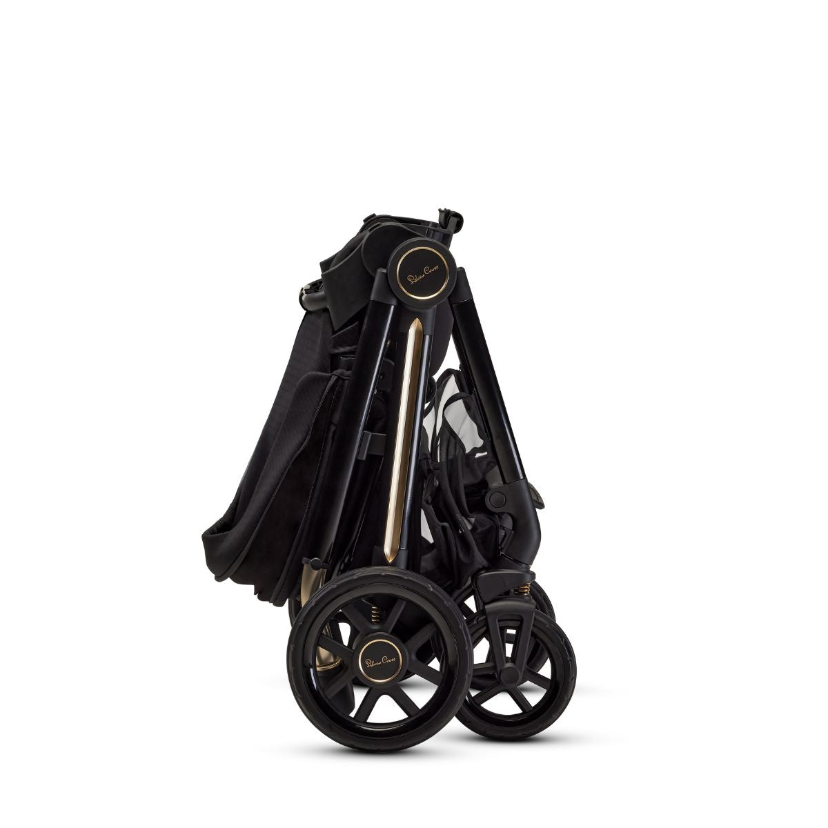 Silver Cross Reef 2 Multi-terrain Modular Stroller