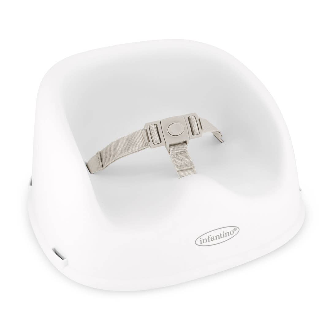 Infantino Simply Modern Booster Seat