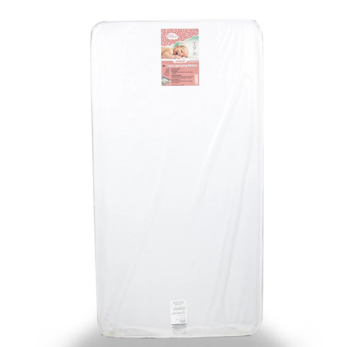 First Essentials Luxury Inner Spring Orthopedic Mattress