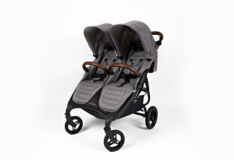 Valco Baby Infinity Wheel Pack - Trend Series (4 Pack)