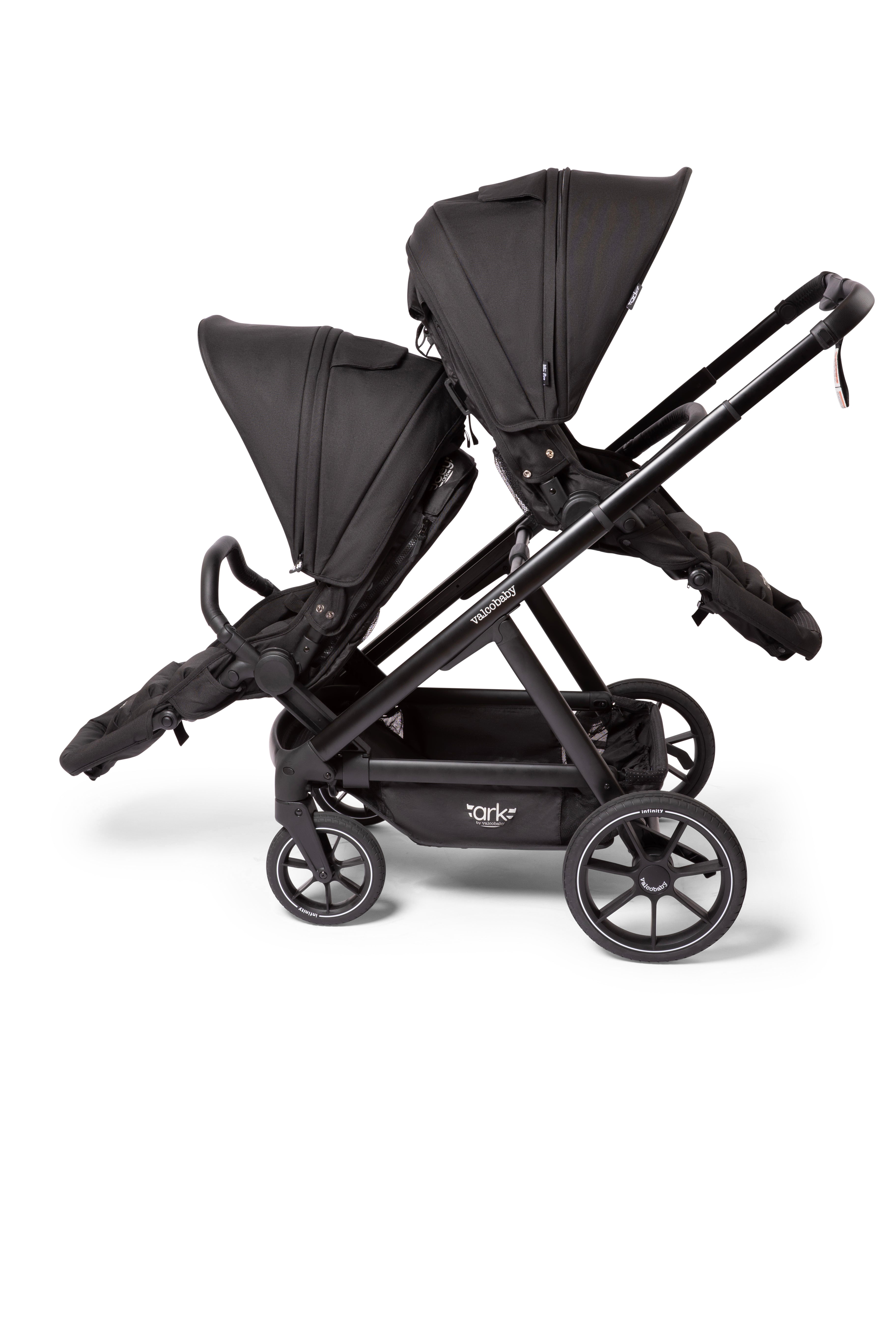 Valco Baby Ark Joey Seat