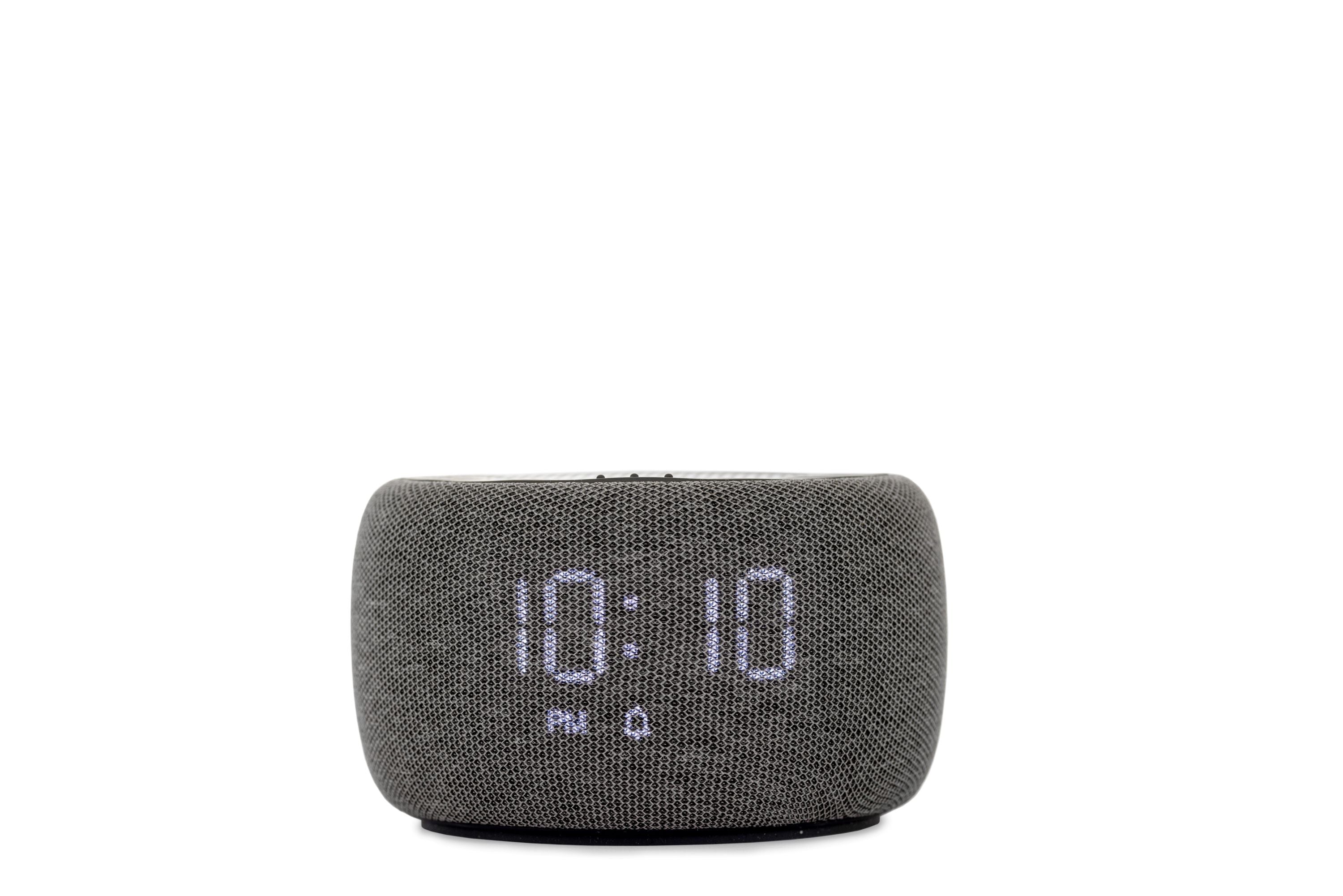 YidLid Alarm Clock Sound Machine