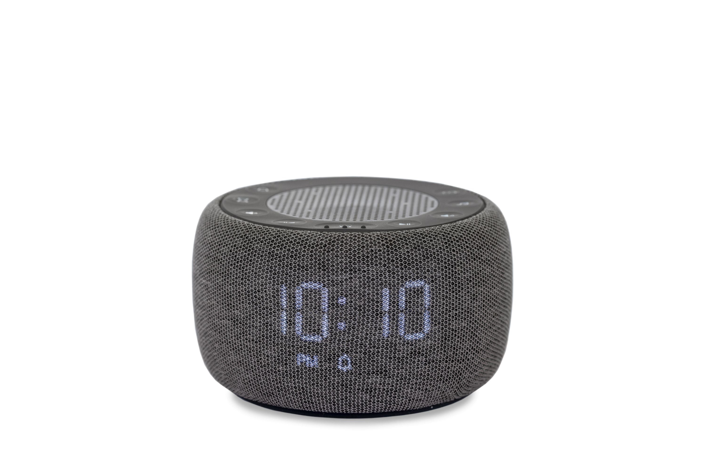 YidLid Alarm Clock Sound Machine