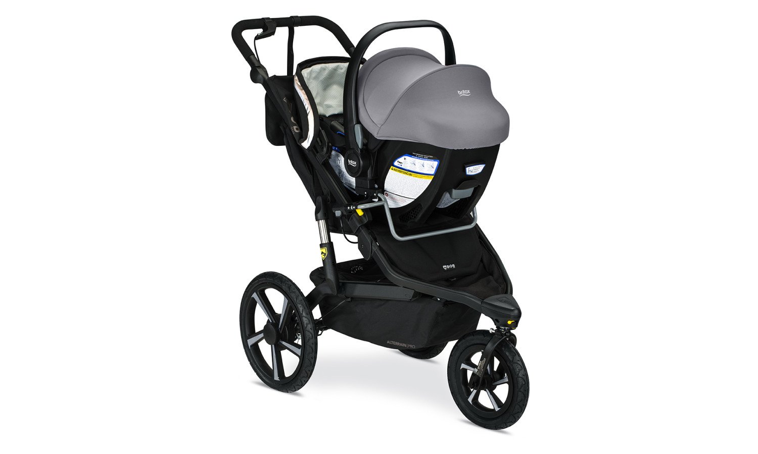 Bob Gear Bob Jogger Stroller Travel System Jogging Stroller Bob