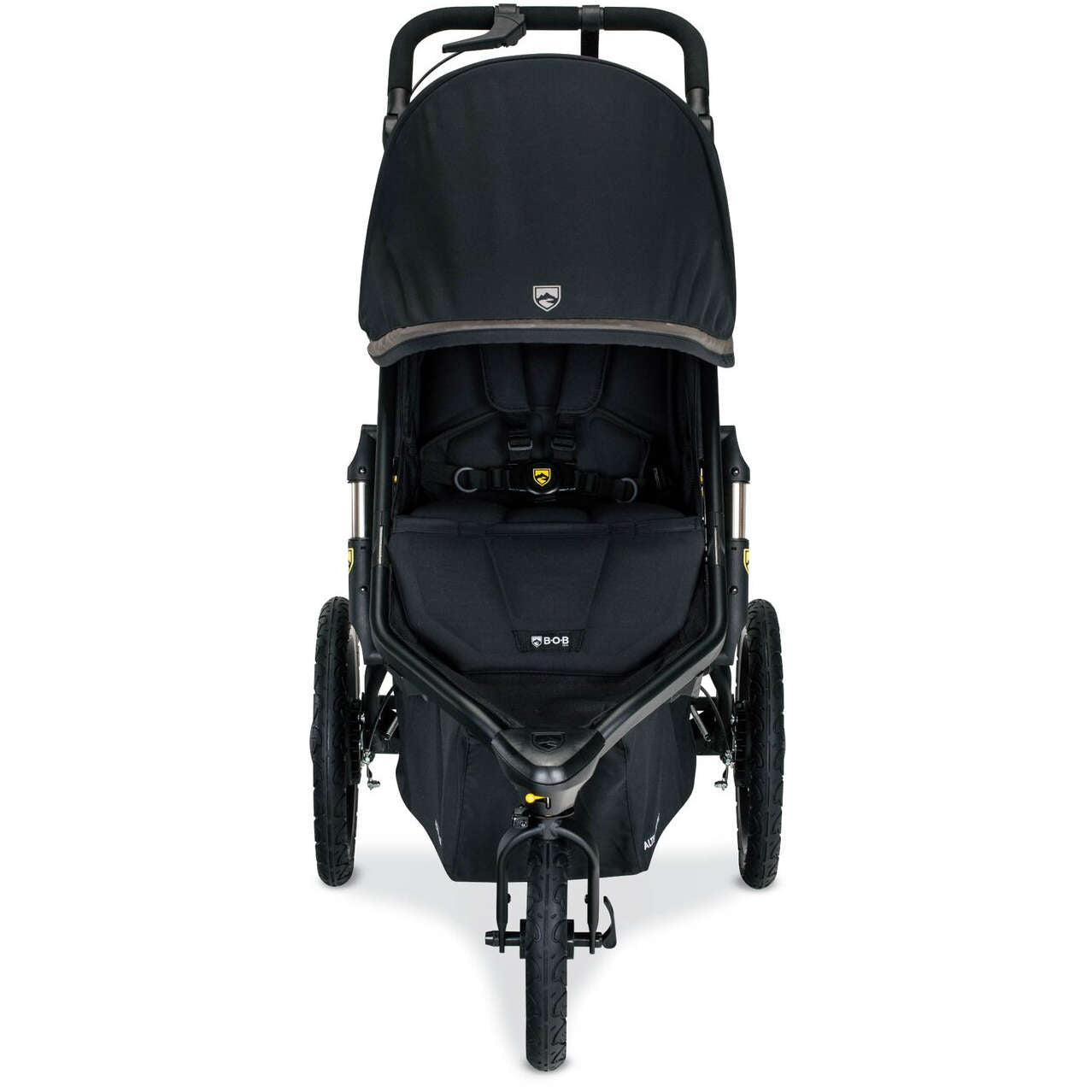 bob jogging stroller tire size BOB Allterrain Pro Jogging Stroller
