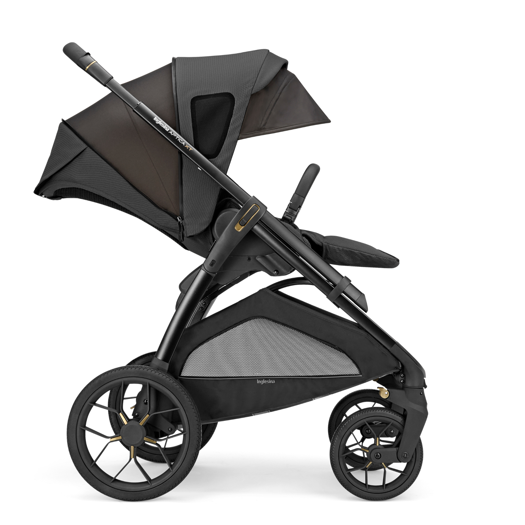 Inglesina Aptica XT Stroller & Bassinet + Stand